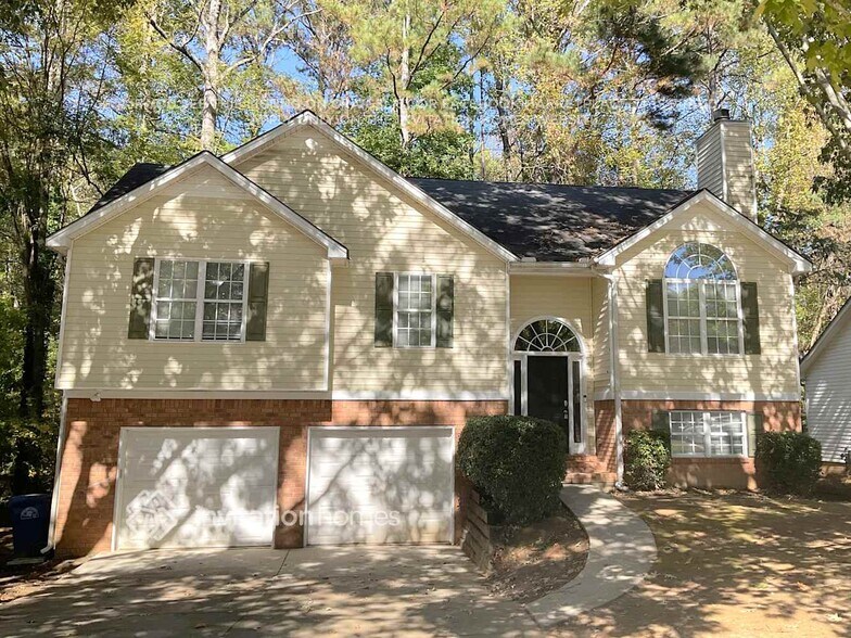 Primary Photo - 2318 Sandspring Dr SW