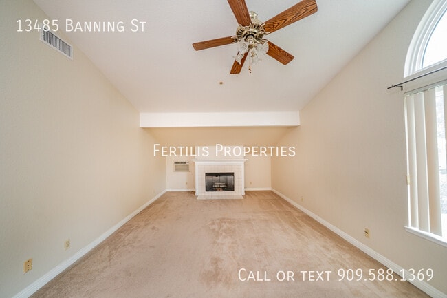 Building Photo - 13485 Banning St