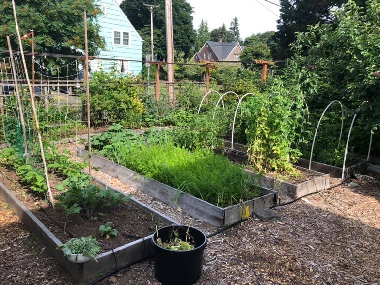 Building Photo - 2412 Columbia St SW