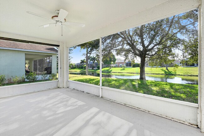 Building Photo - 1601 Wekiva Dr
