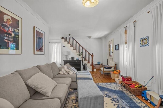 Building Photo - 2 Channing Pl