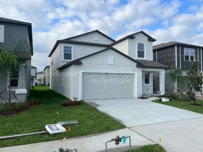 Building Photo - 7303 Canterbury Bells Ct