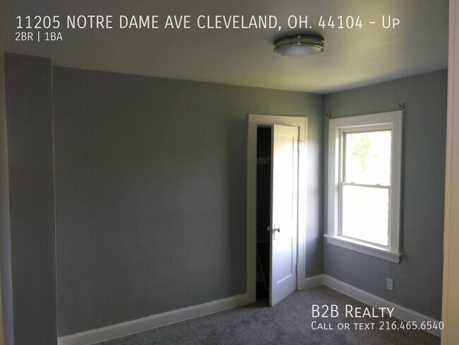 Building Photo - 11205 Notre Dame Ave