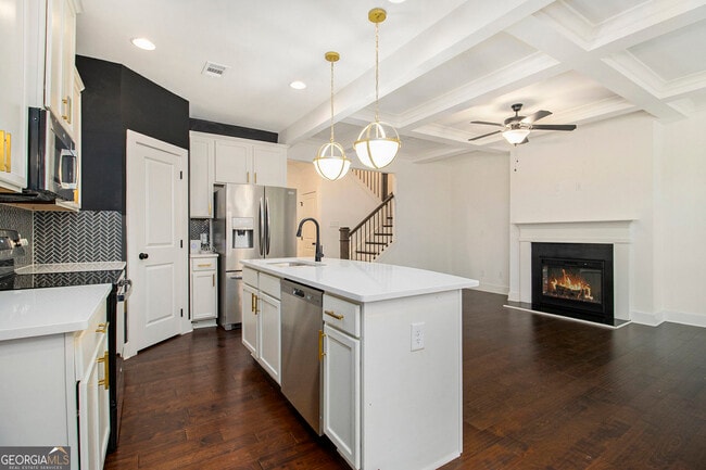 Building Photo - 2249 Mulsanne Dr