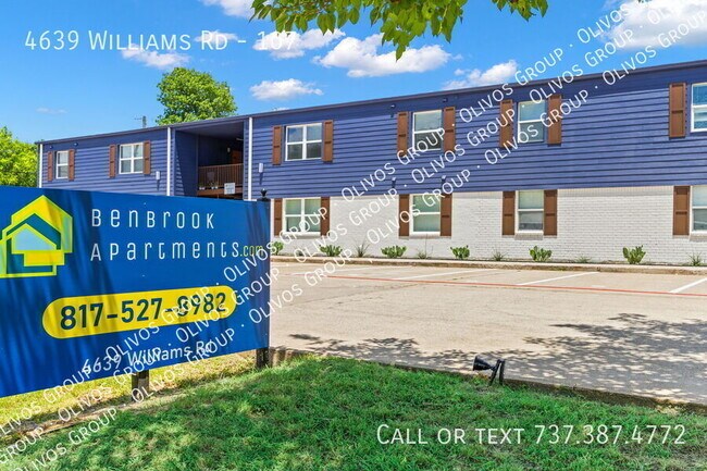 Building Photo - 4639 Williams Rd