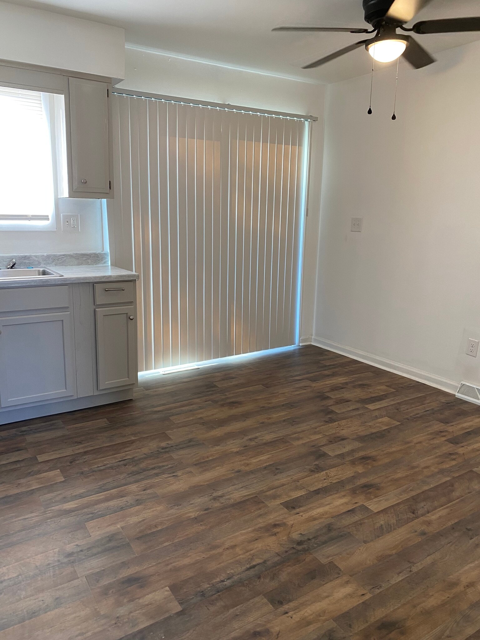 Kitchen - 2502 N 57th St