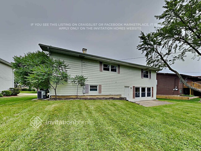 Building Photo - 1035 Hassell Rd