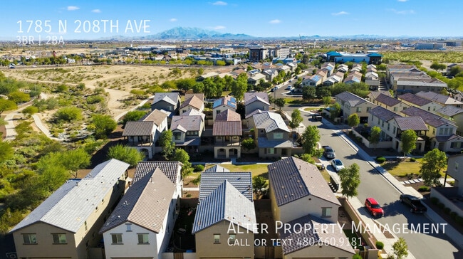 Building Photo - 1785 N 208th Ave