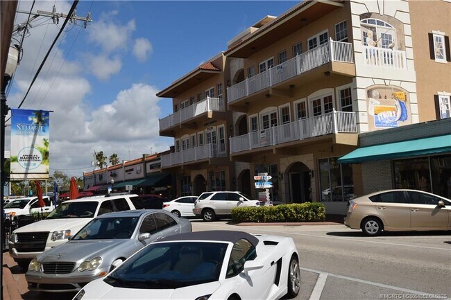 Building Photo - 2929 SE Ocean Blvd