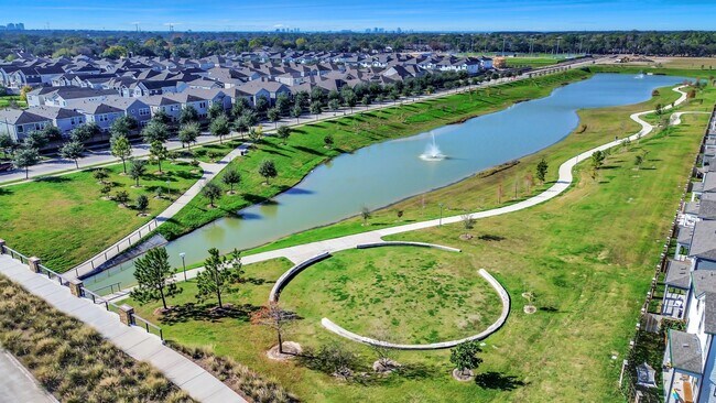 Building Photo - 4111 Good Vineyard Ln