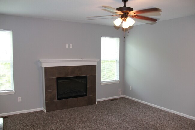 Building Photo - 9455 N Baltimore Ave