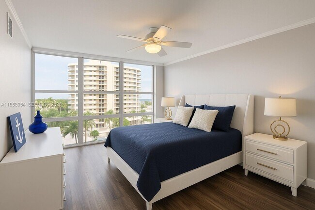 Building Photo - 2841 N Ocean Blvd