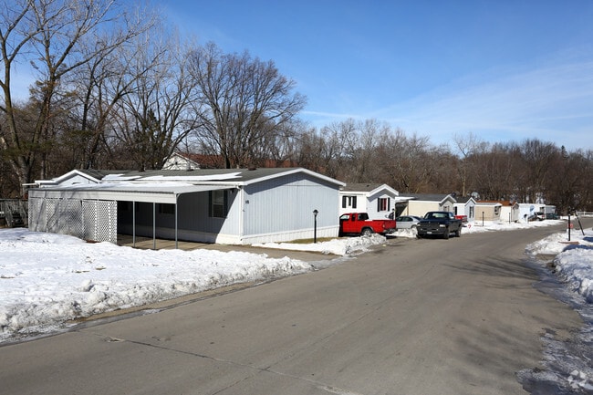 Primary Photo - Southland Mobile Home Pak