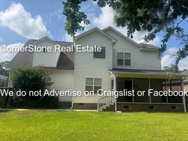 Building Photo - 6499 Chamblee Dr