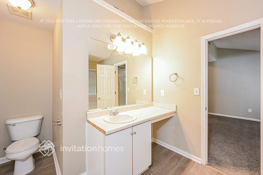 Building Photo - 4135 Waldrop Hills Terrace