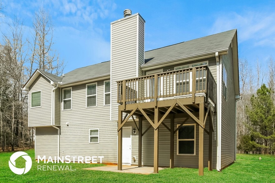 Building Photo - 225 Lamar Lane