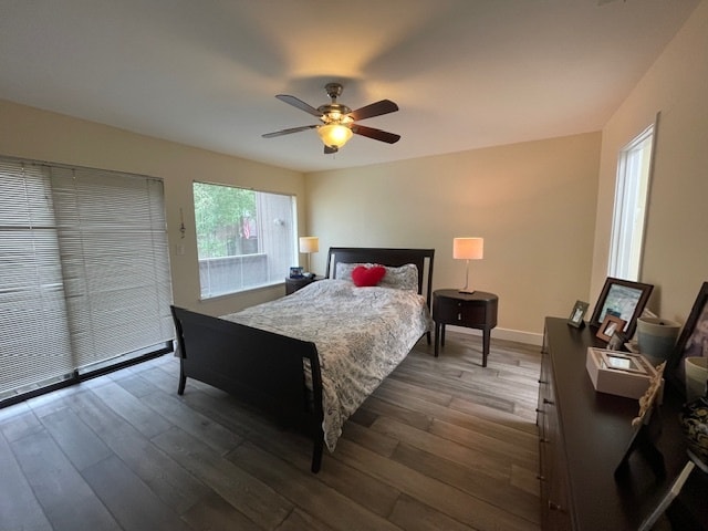 Main Bedroom - 107 Litchfield Ln