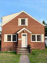 Lovely brick cape home. - 10 Treadwell St
