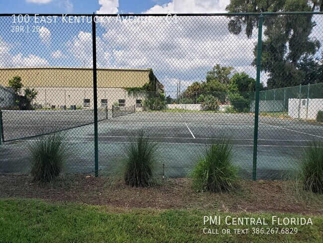 Building Photo - 100 E Kentucky Ave