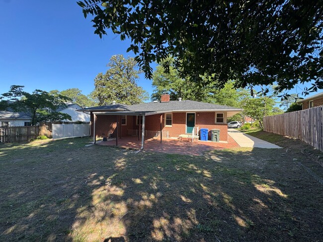 Building Photo - FOR RENT - Haymount Charmer