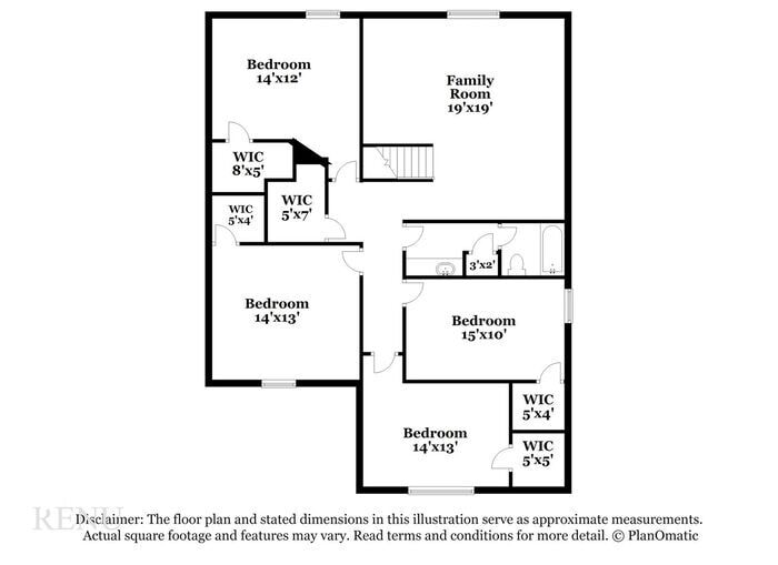 Building Photo - 10815 Juliette Pass