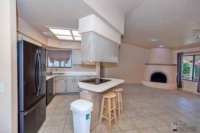 Building Photo - 4296 W County 15th St