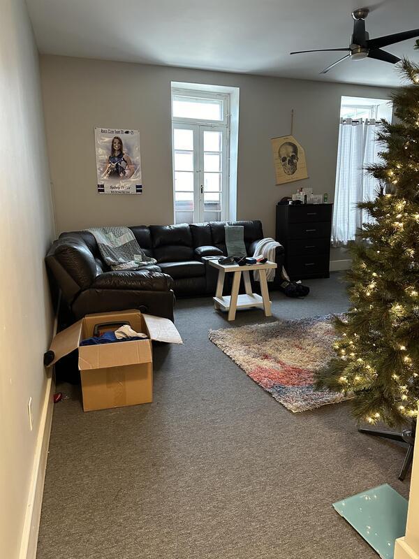 Building Photo - 733 Massachusetts Street - B