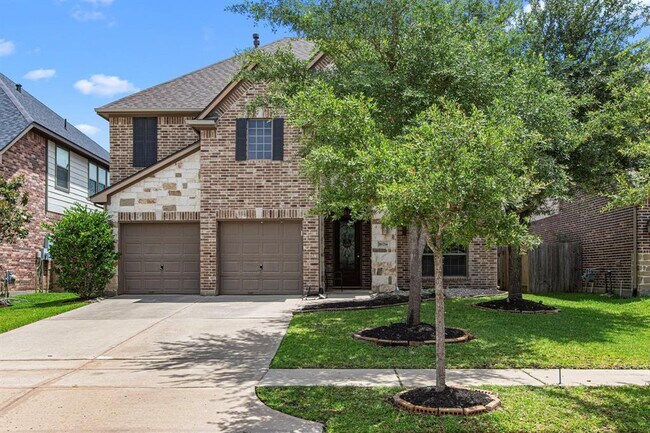 Building Photo - 16714 Radiant Lilac Trail