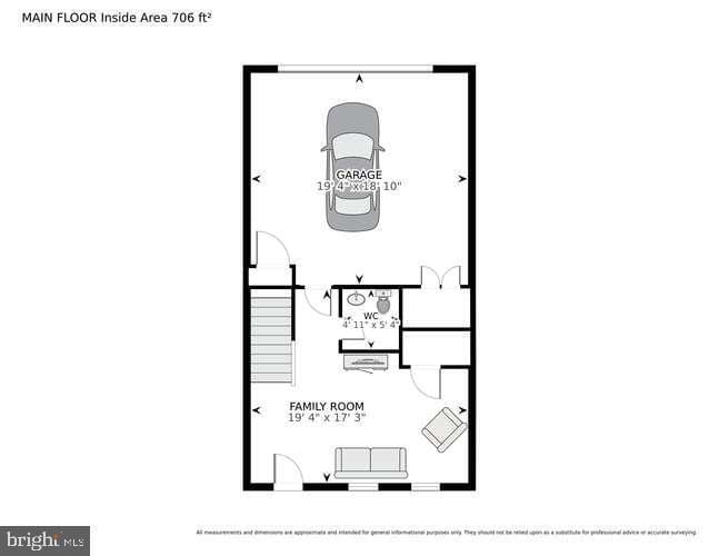 Building Photo - 2418 Auden Dr