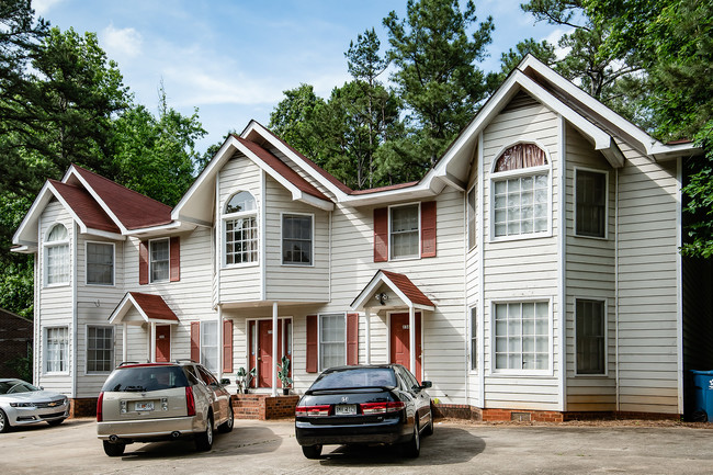 HighlandParkTownhomes-1 - Highland Park Townhomes