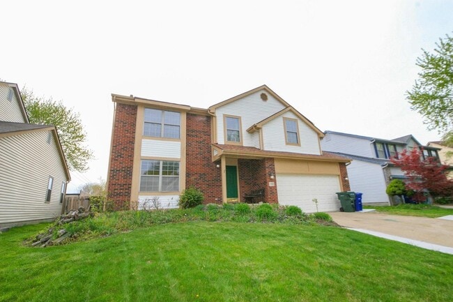 Primary Photo - 1310 Abbeyhill Dr