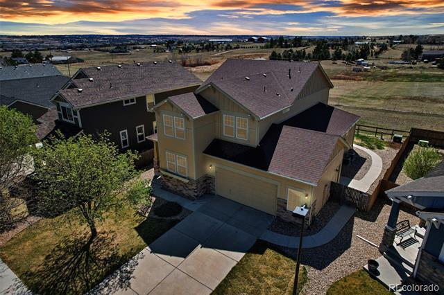 Building Photo - 17016 Pale Anemone St