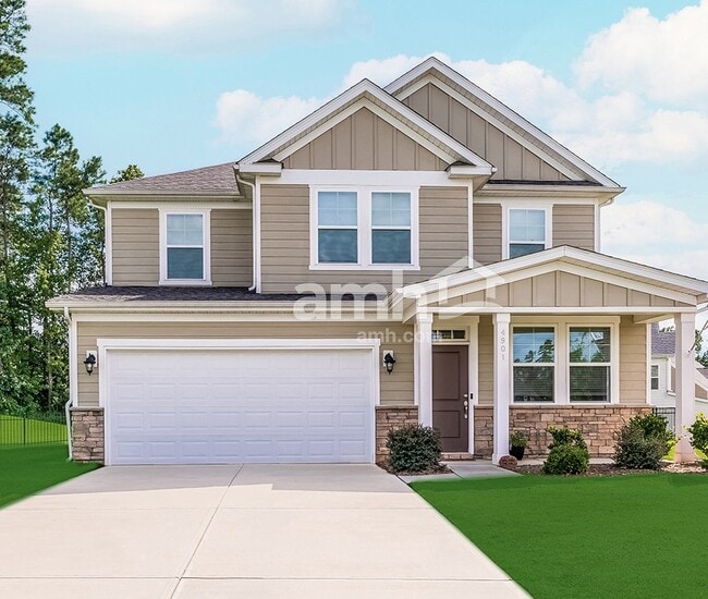 Building Photo - 6018 Rosemore Ln