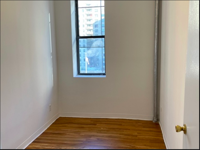 Building Photo - 208 Rivington St