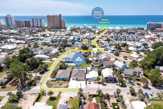 Building Photo - 6813 S Lagoon Dr