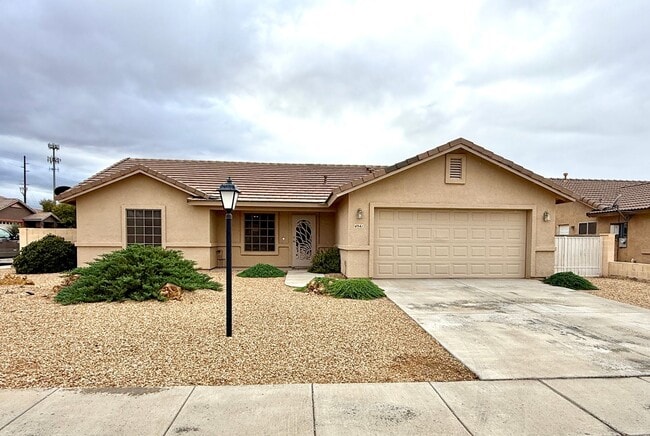 Primary Photo - Available Now- Great 3 Bedroom Home in the Ranch at Long Mountain subdivision with Solar!