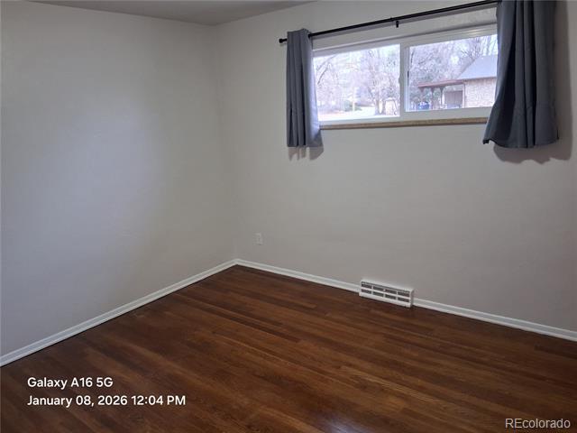 Building Photo - 8340 S Newland St