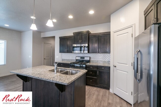 Building Photo - 4 Bedroom Home In The Villas At Sienna Hills