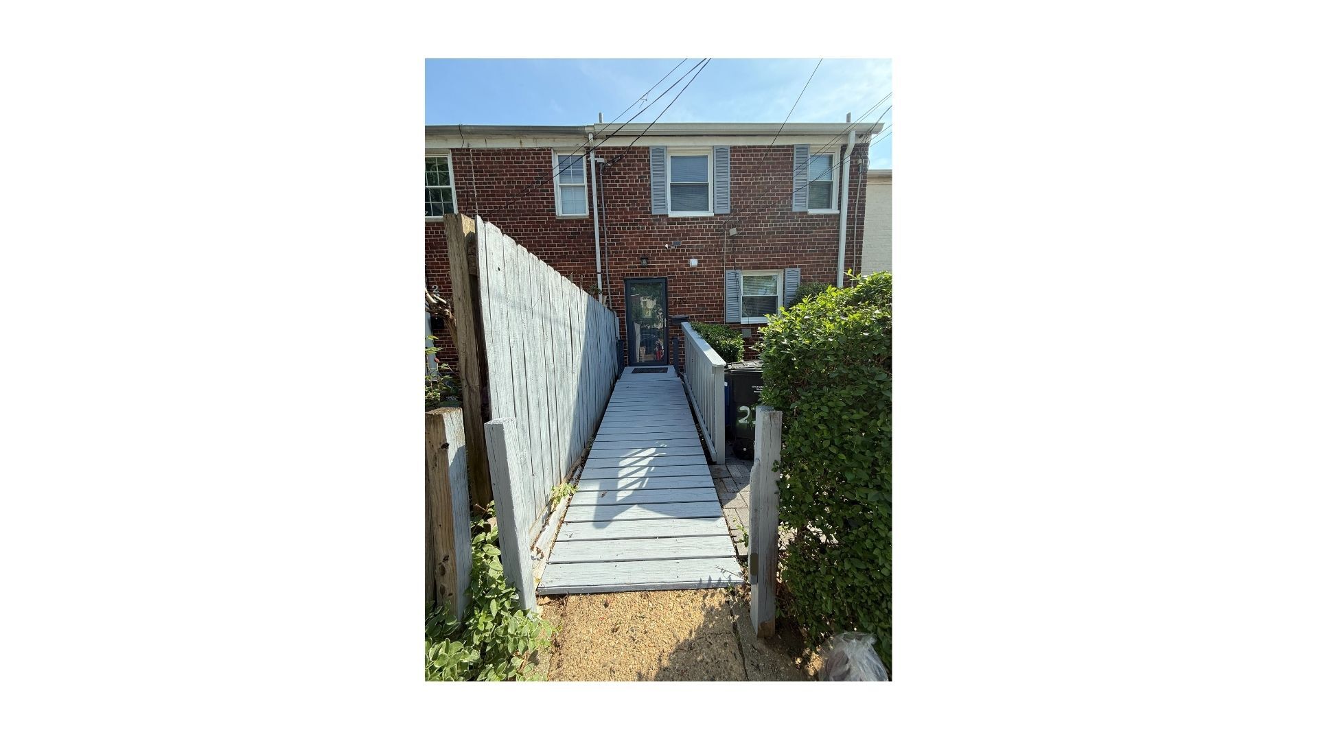 Building Photo - 229 Tennessee Ave