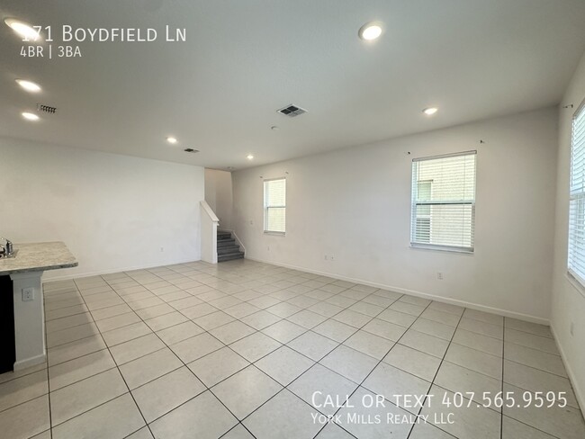 Building Photo - 171 Boydfield Ln