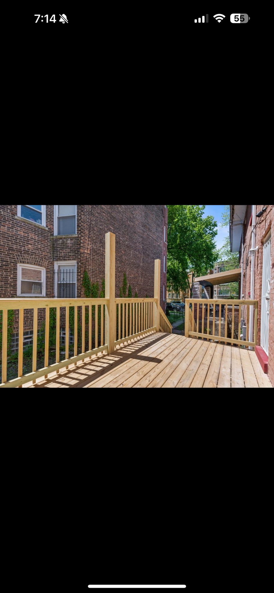 Building Photo - 8325 S Ingleside Ave