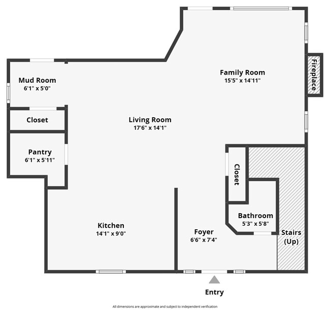 Building Photo - Immaculate two story home in Indigo Ranch