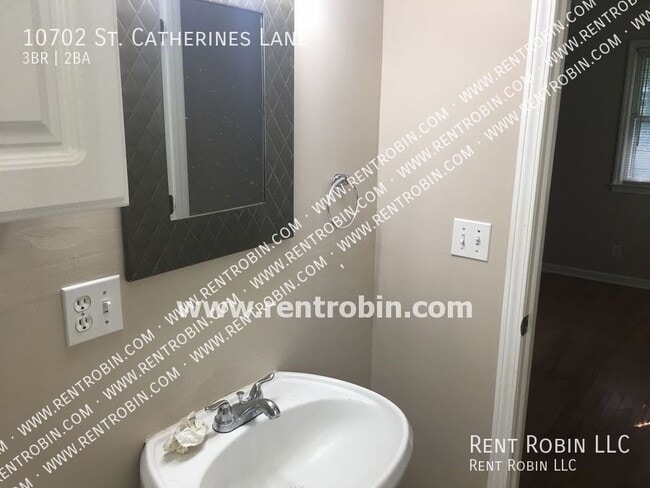 Building Photo - 10702 St Catherines Ln