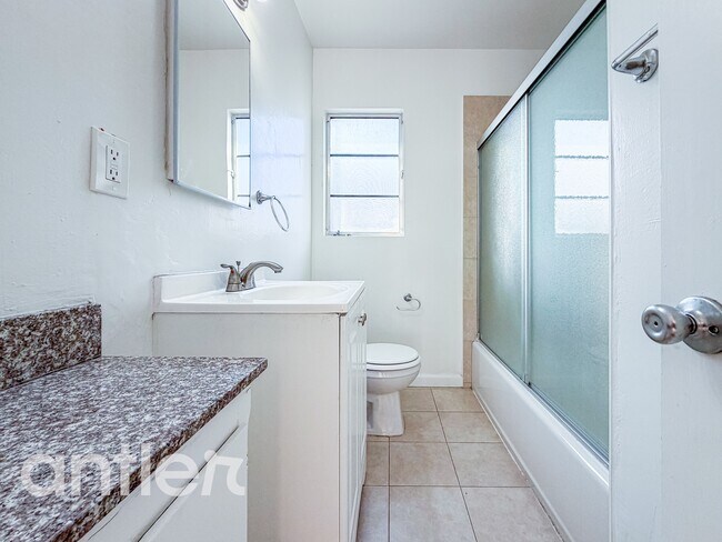 Floorplan - 4101-4103 Palmyra