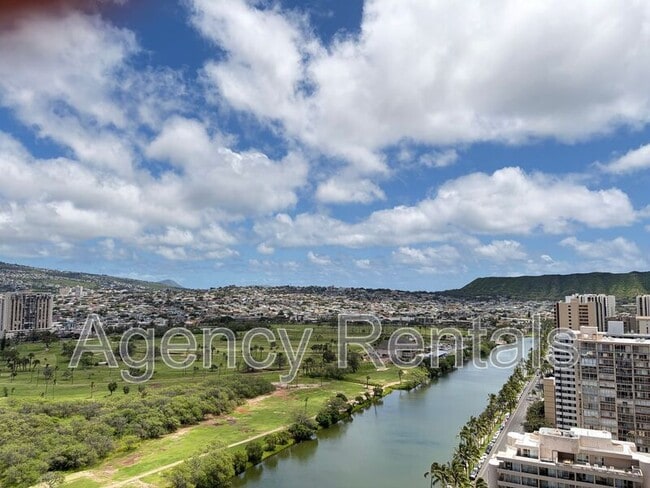 Building Photo - 2345 Ala Wai Blvd