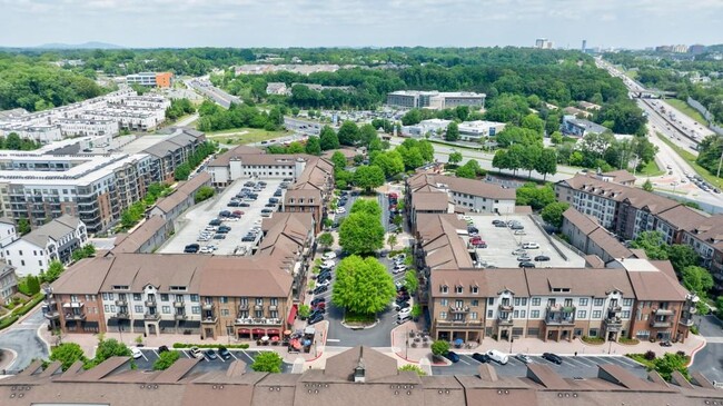 Building Photo - 2139 W Village Xing
