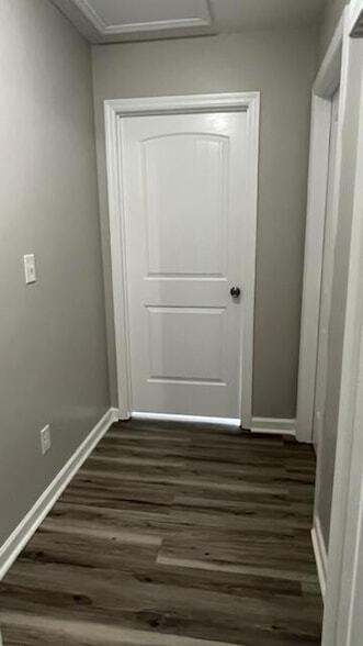 Building Photo - 2156 Old Harrison Pike NW