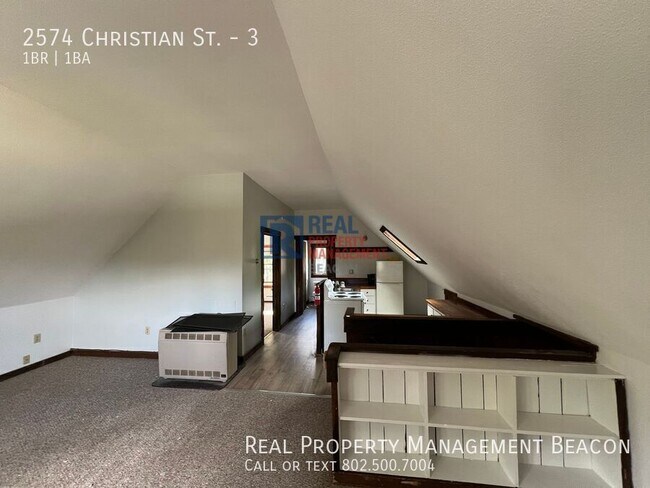 Building Photo - 2574 Christian St
