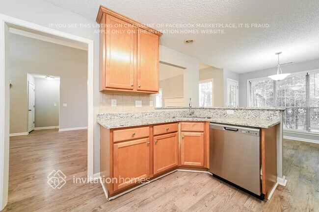 Building Photo - 304 Freeman Forest Dr