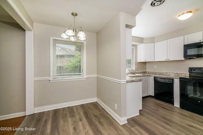 Building Photo - 4125 Berkshire Ave